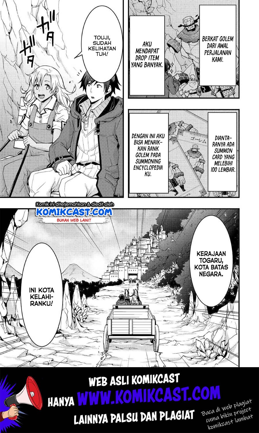 Sobi Seisaku Kei Chi to De Isekai Wo Jiyu Ni Ikiteikimasu: Chapter chapter-6 - Page 24