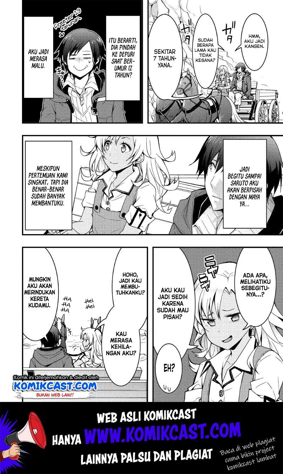 Sobi Seisaku Kei Chi to De Isekai Wo Jiyu Ni Ikiteikimasu: Chapter chapter-6 - Page 25
