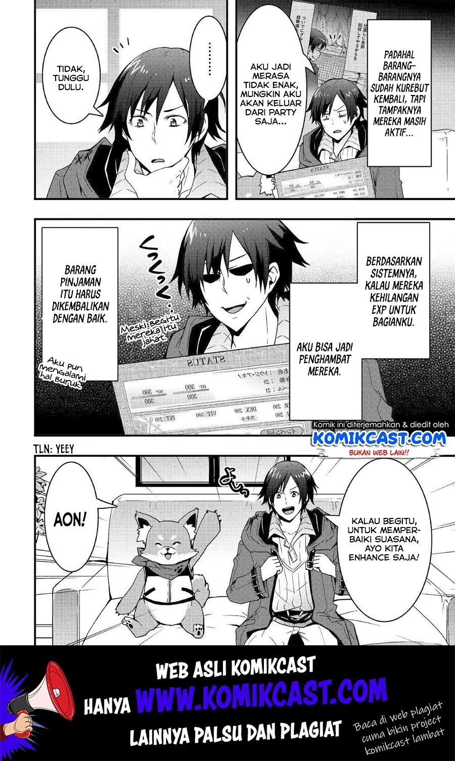 Sobi Seisaku Kei Chi to De Isekai Wo Jiyu Ni Ikiteikimasu: Chapter chapter-7.1 - Page 7