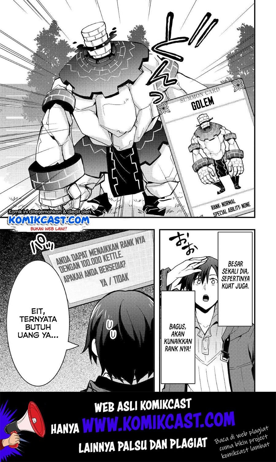 Sobi Seisaku Kei Chi to De Isekai Wo Jiyu Ni Ikiteikimasu: Chapter chapter-7.1 - Page 10