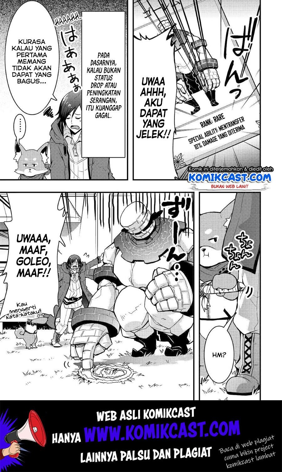 Sobi Seisaku Kei Chi to De Isekai Wo Jiyu Ni Ikiteikimasu: Chapter chapter-7.1 - Page 12