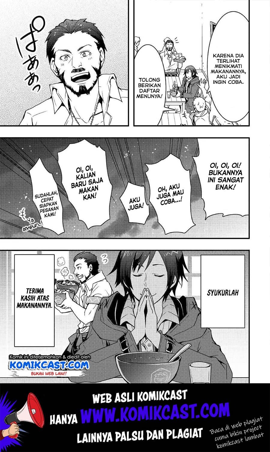 Sobi Seisaku Kei Chi to De Isekai Wo Jiyu Ni Ikiteikimasu: Chapter chapter-7.2 - Page 10
