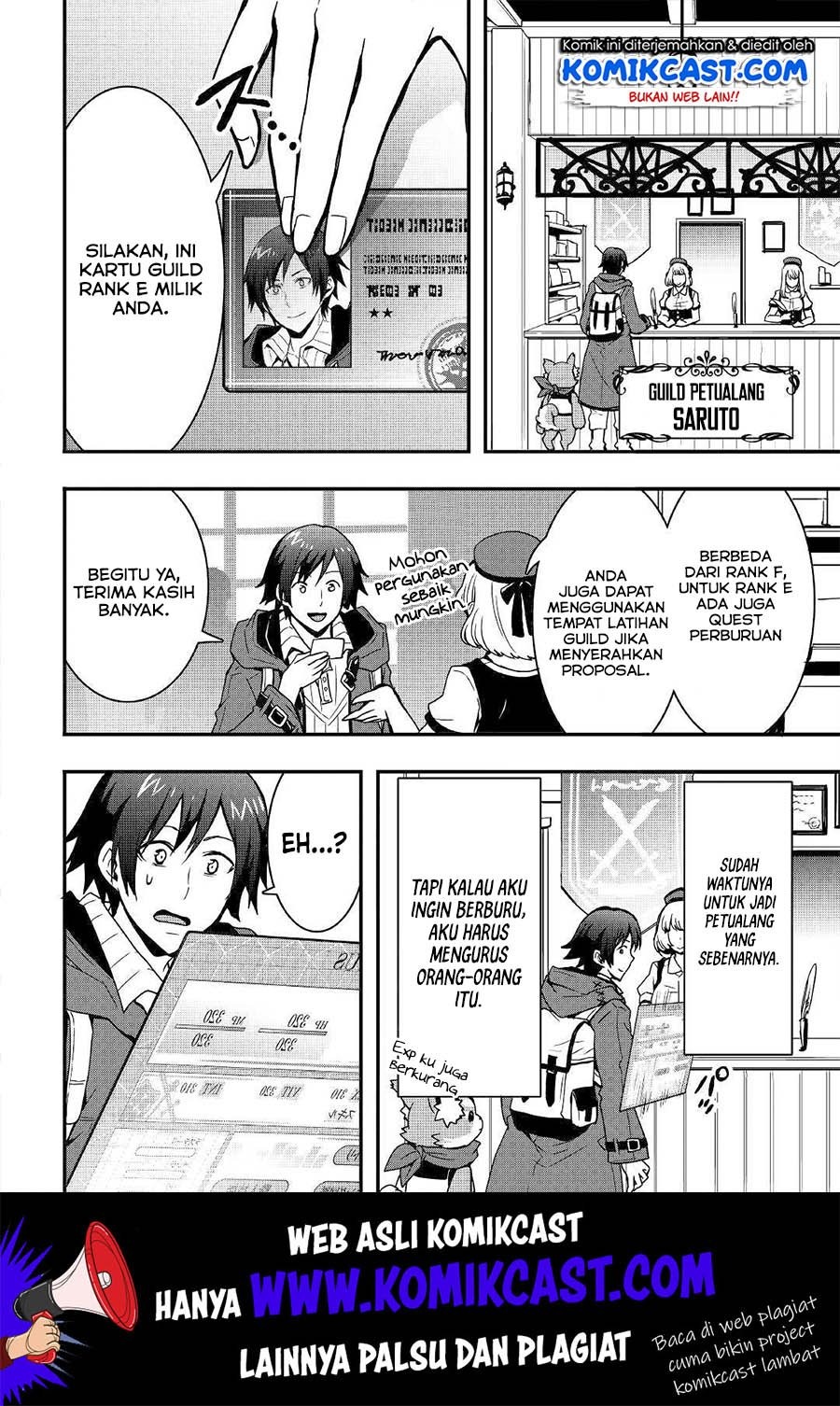 Sobi Seisaku Kei Chi to De Isekai Wo Jiyu Ni Ikiteikimasu: Chapter chapter-7.2 - Page 11