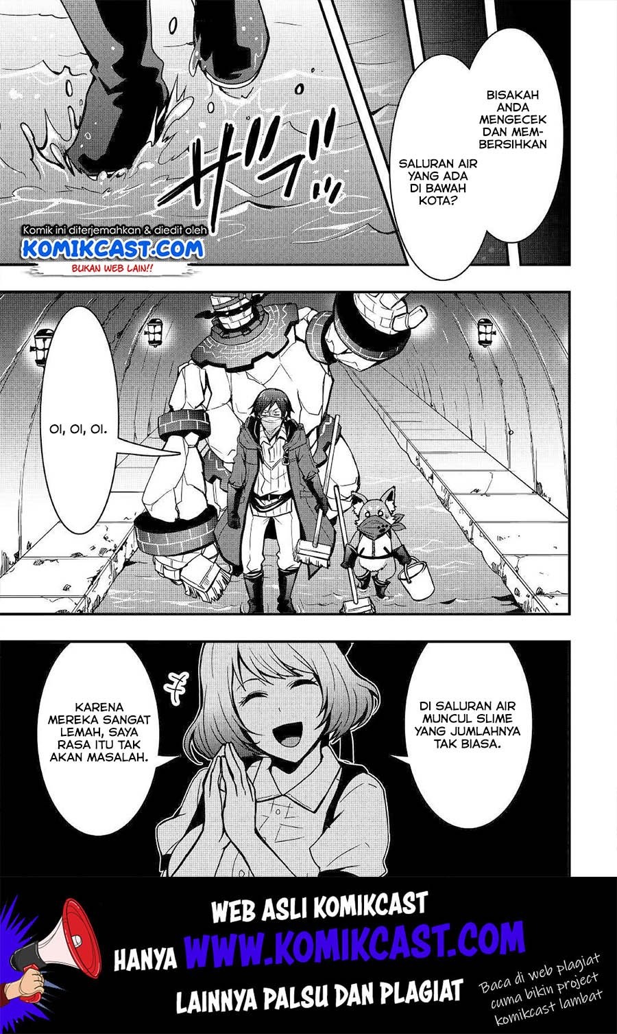 Sobi Seisaku Kei Chi to De Isekai Wo Jiyu Ni Ikiteikimasu: Chapter chapter-7.2 - Page 14