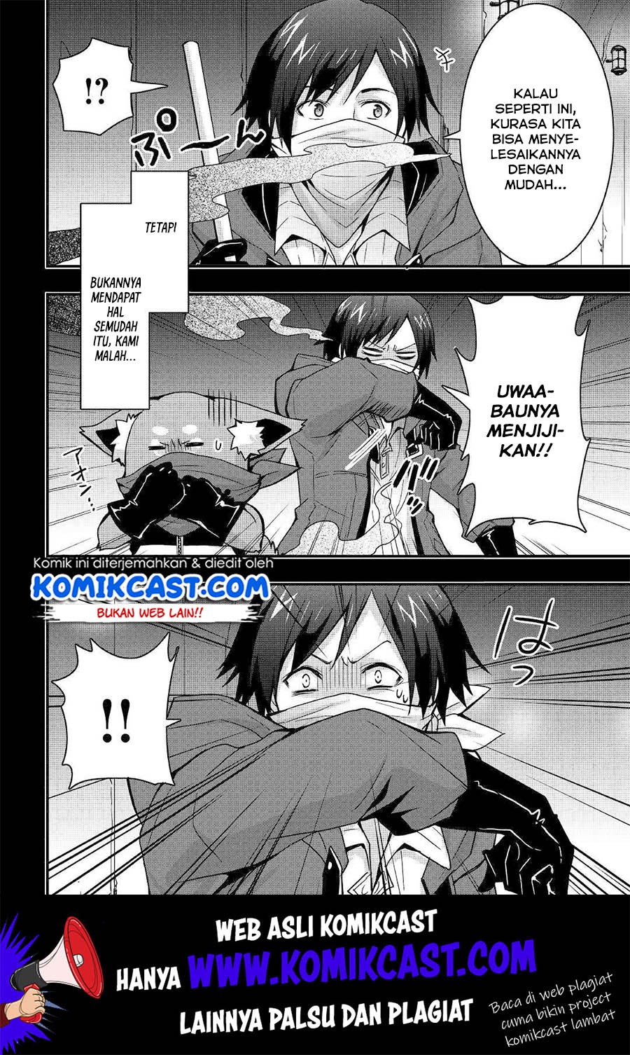 Sobi Seisaku Kei Chi to De Isekai Wo Jiyu Ni Ikiteikimasu: Chapter chapter-8.1 - Page 3
