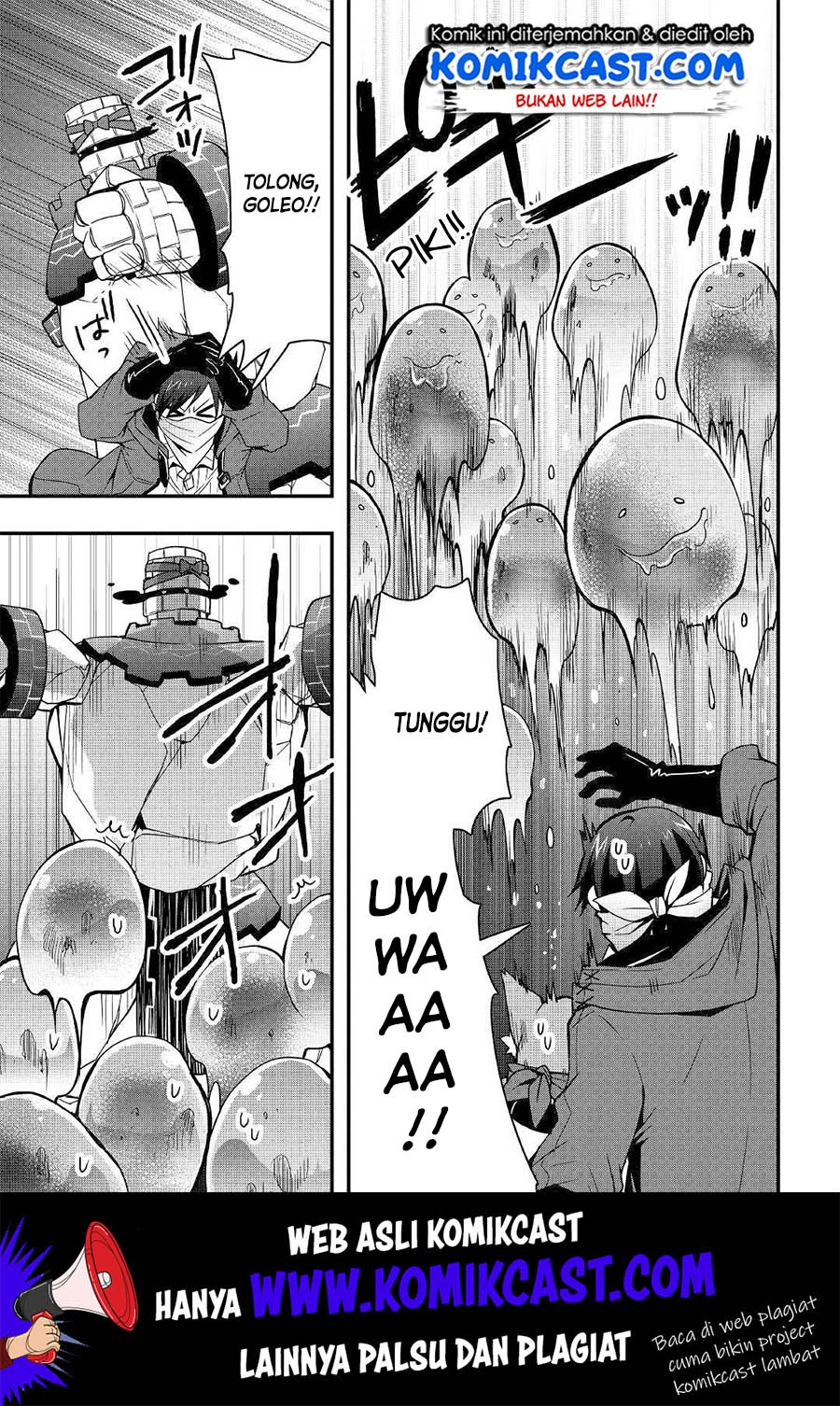 Sobi Seisaku Kei Chi to De Isekai Wo Jiyu Ni Ikiteikimasu: Chapter chapter-8.1 - Page 6