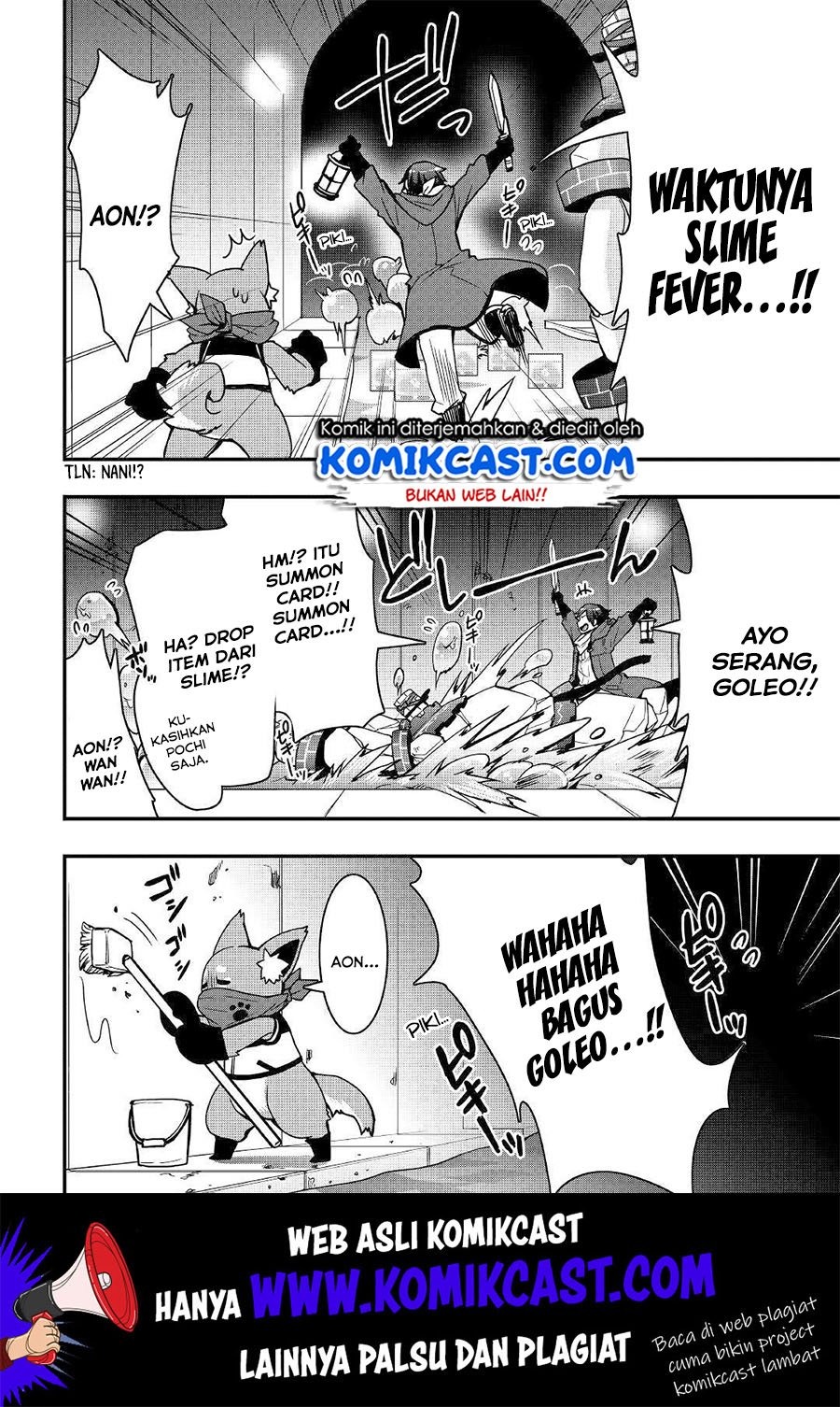 Sobi Seisaku Kei Chi to De Isekai Wo Jiyu Ni Ikiteikimasu: Chapter chapter-8.1 - Page 9