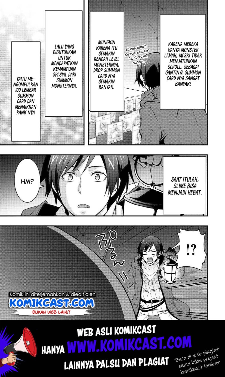 Sobi Seisaku Kei Chi to De Isekai Wo Jiyu Ni Ikiteikimasu: Chapter chapter-8.1 - Page 10