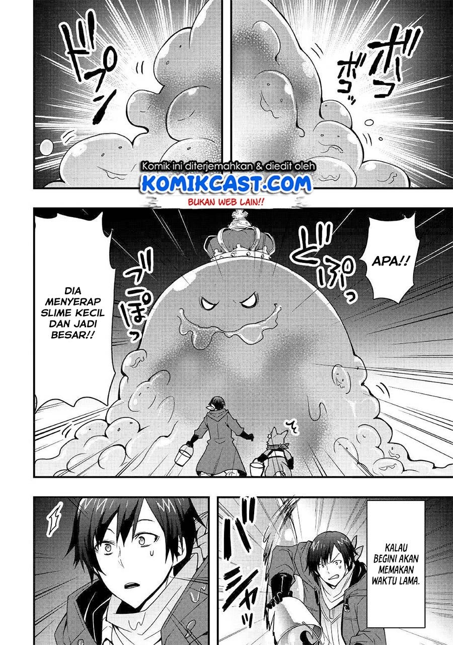 Sobi Seisaku Kei Chi to De Isekai Wo Jiyu Ni Ikiteikimasu: Chapter chapter-8.2 - Page 4