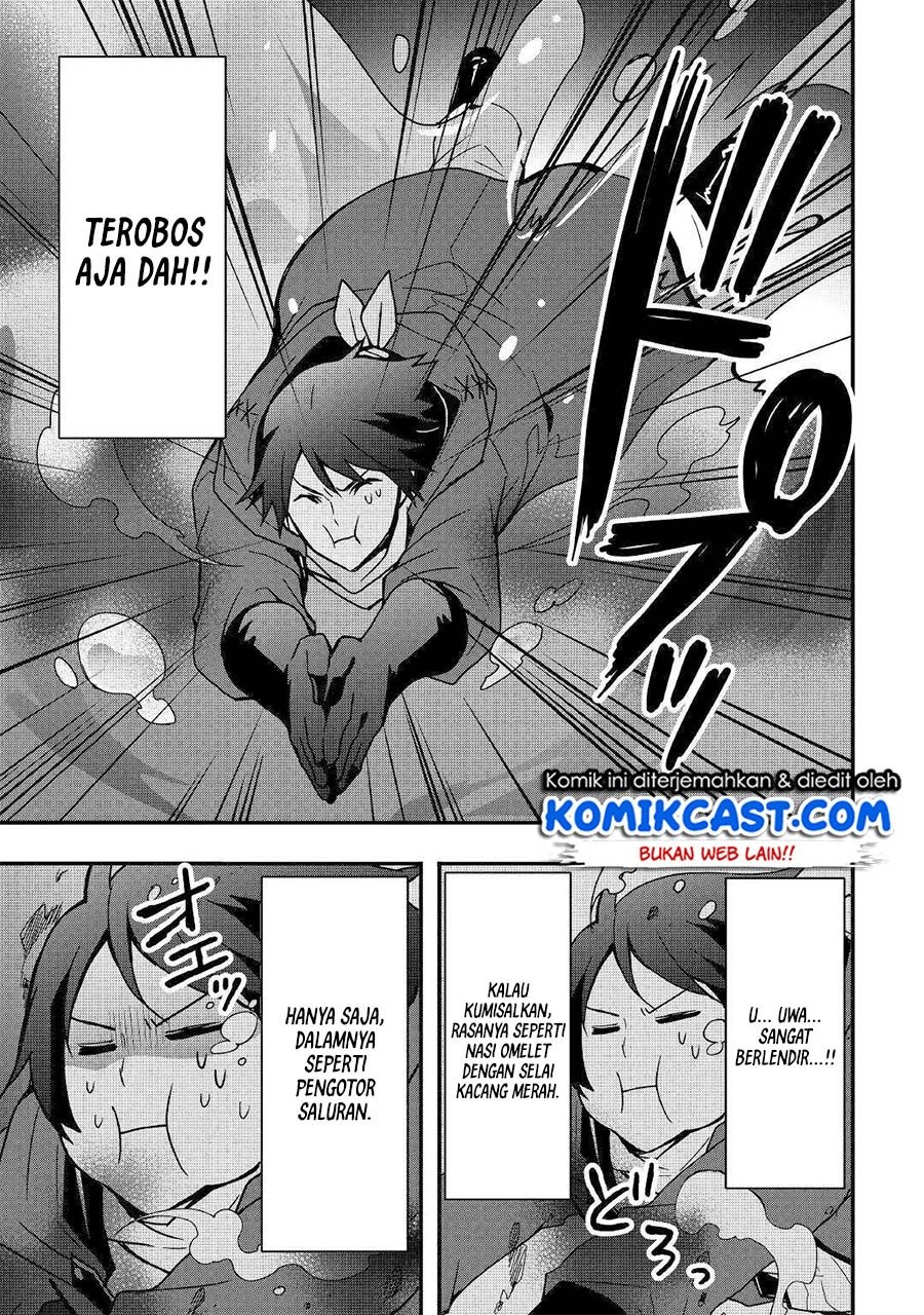 Sobi Seisaku Kei Chi to De Isekai Wo Jiyu Ni Ikiteikimasu: Chapter chapter-8.2 - Page 7