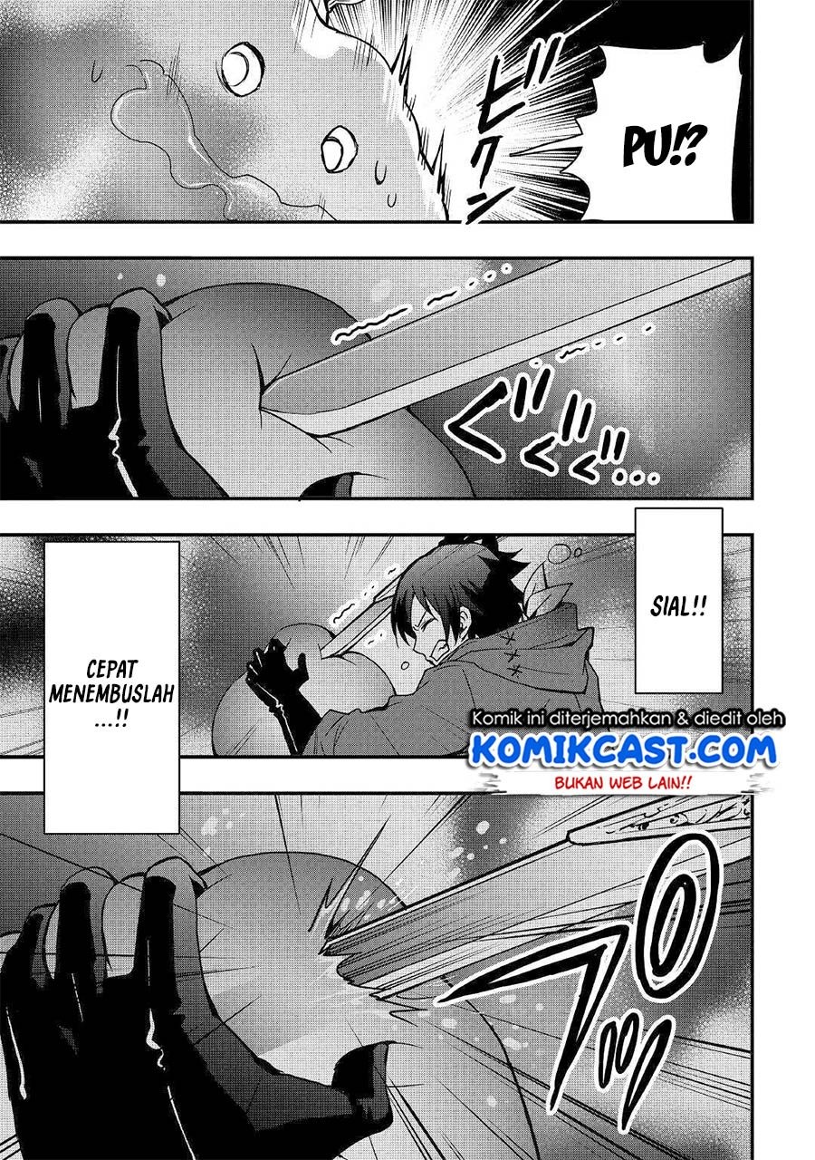 Sobi Seisaku Kei Chi to De Isekai Wo Jiyu Ni Ikiteikimasu: Chapter chapter-8.2 - Page 9