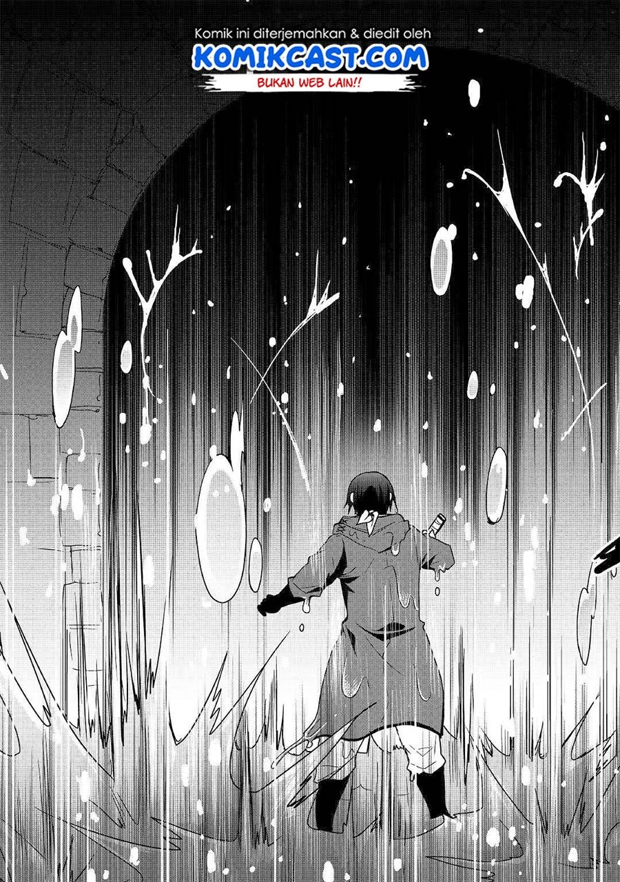 Sobi Seisaku Kei Chi to De Isekai Wo Jiyu Ni Ikiteikimasu: Chapter chapter-8.2 - Page 11