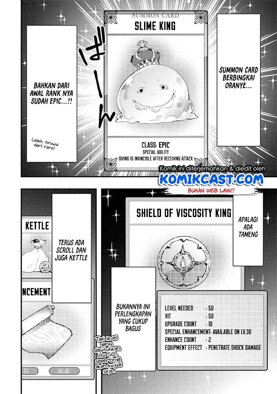 Sobi Seisaku Kei Chi to De Isekai Wo Jiyu Ni Ikiteikimasu: Chapter chapter-8.2 - Page 14
