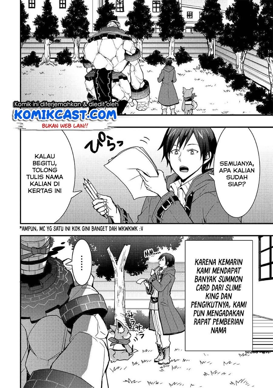 Sobi Seisaku Kei Chi to De Isekai Wo Jiyu Ni Ikiteikimasu: Chapter chapter-9.1 - Page 5