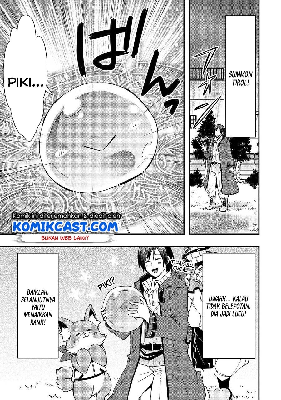 Sobi Seisaku Kei Chi to De Isekai Wo Jiyu Ni Ikiteikimasu: Chapter chapter-9.1 - Page 8