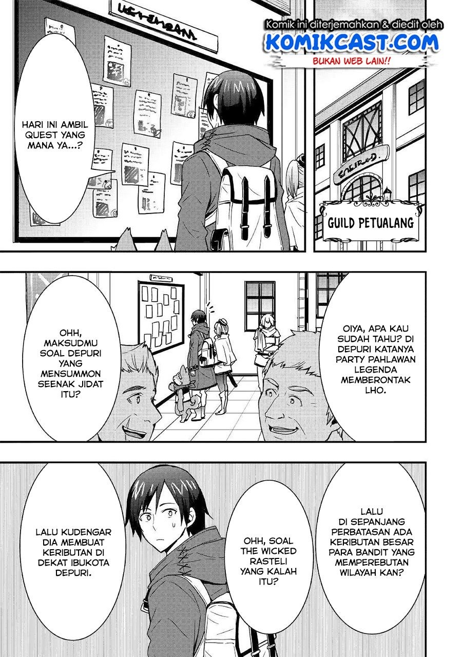Sobi Seisaku Kei Chi to De Isekai Wo Jiyu Ni Ikiteikimasu: Chapter chapter-9.1 - Page 12