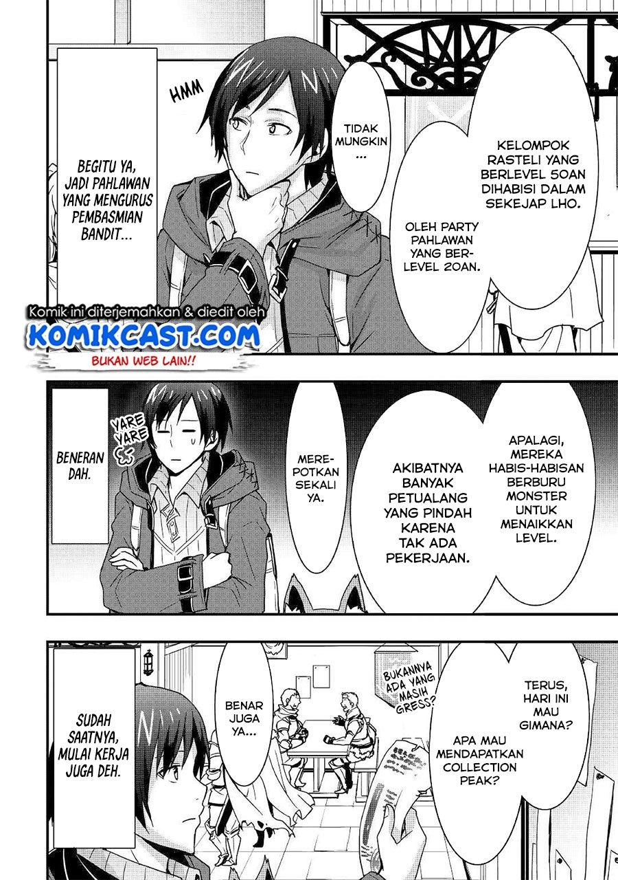 Sobi Seisaku Kei Chi to De Isekai Wo Jiyu Ni Ikiteikimasu: Chapter chapter-9.1 - Page 13