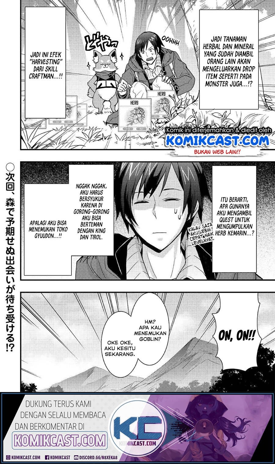 Sobi Seisaku Kei Chi to De Isekai Wo Jiyu Ni Ikiteikimasu: Chapter chapter-9.1 - Page 17