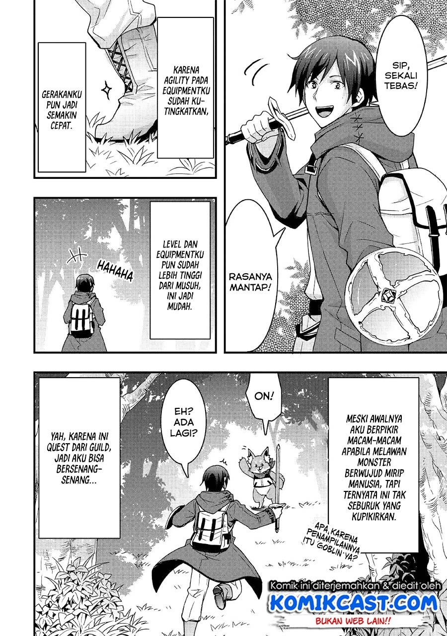 Sobi Seisaku Kei Chi to De Isekai Wo Jiyu Ni Ikiteikimasu: Chapter chapter-9.2 - Page 3