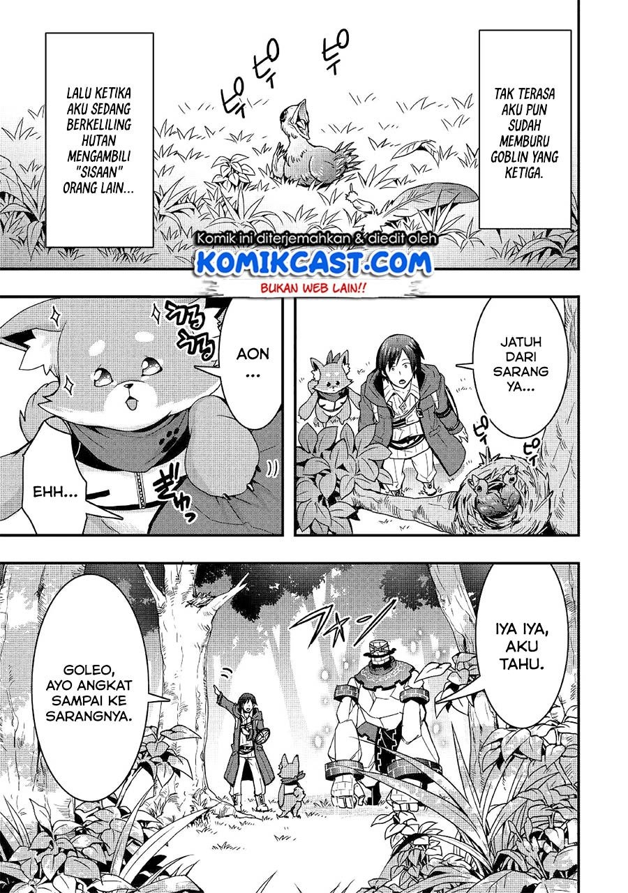 Sobi Seisaku Kei Chi to De Isekai Wo Jiyu Ni Ikiteikimasu: Chapter chapter-9.2 - Page 4