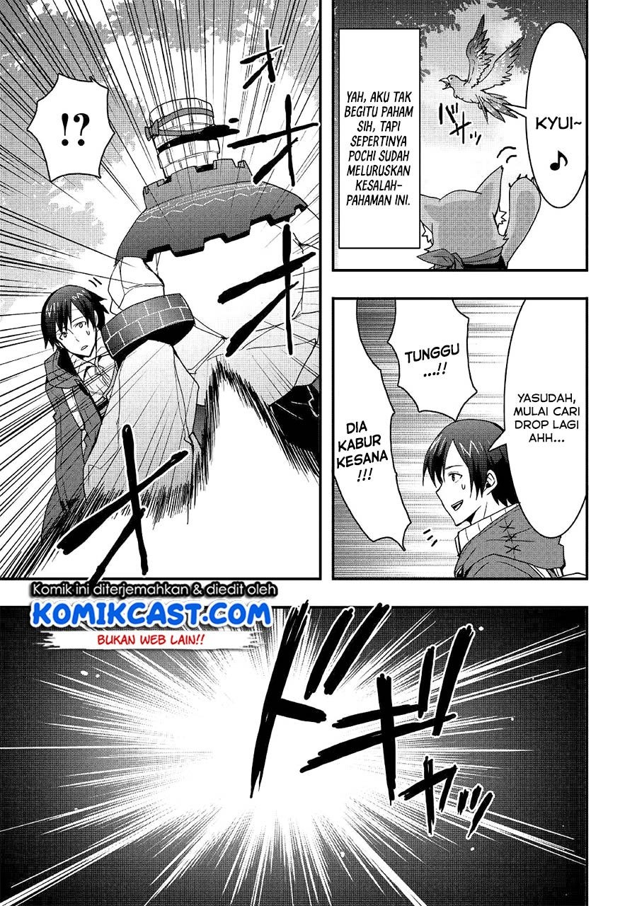 Sobi Seisaku Kei Chi to De Isekai Wo Jiyu Ni Ikiteikimasu: Chapter chapter-9.2 - Page 6
