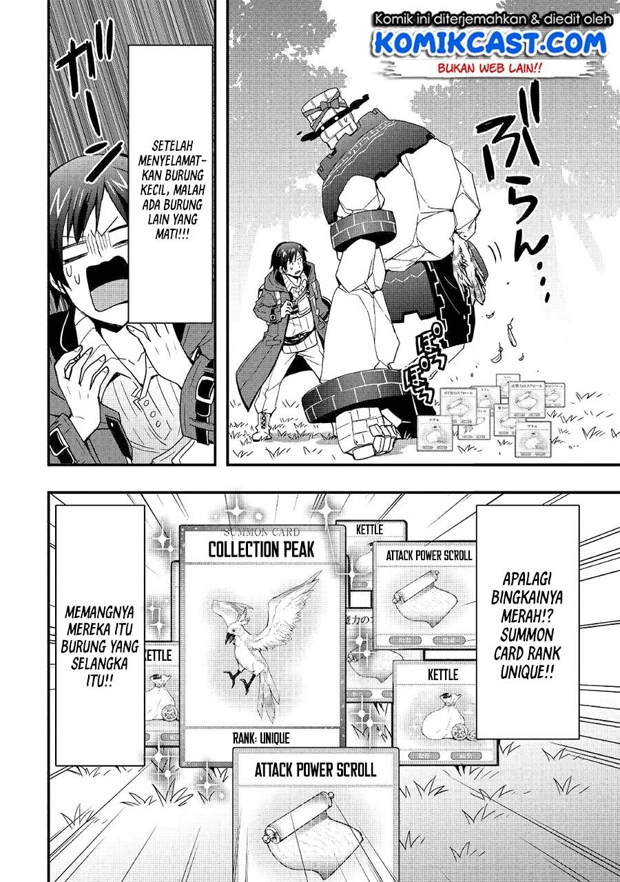 Sobi Seisaku Kei Chi to De Isekai Wo Jiyu Ni Ikiteikimasu: Chapter chapter-9.2 - Page 7