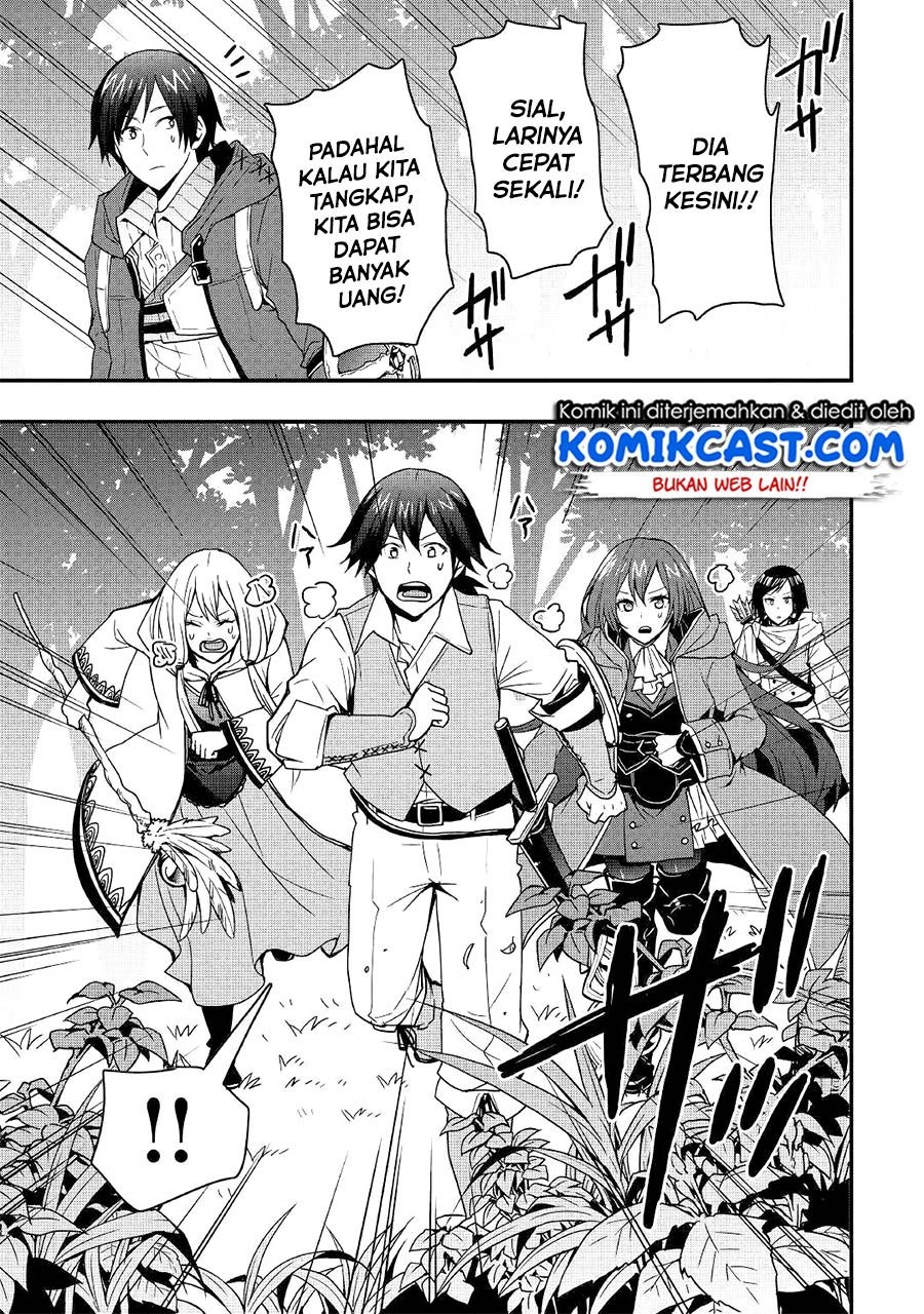Sobi Seisaku Kei Chi to De Isekai Wo Jiyu Ni Ikiteikimasu: Chapter chapter-9.2 - Page 8