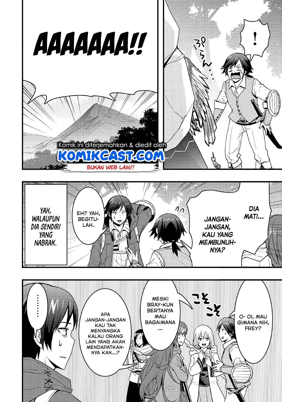 Sobi Seisaku Kei Chi to De Isekai Wo Jiyu Ni Ikiteikimasu: Chapter chapter-9.2 - Page 9