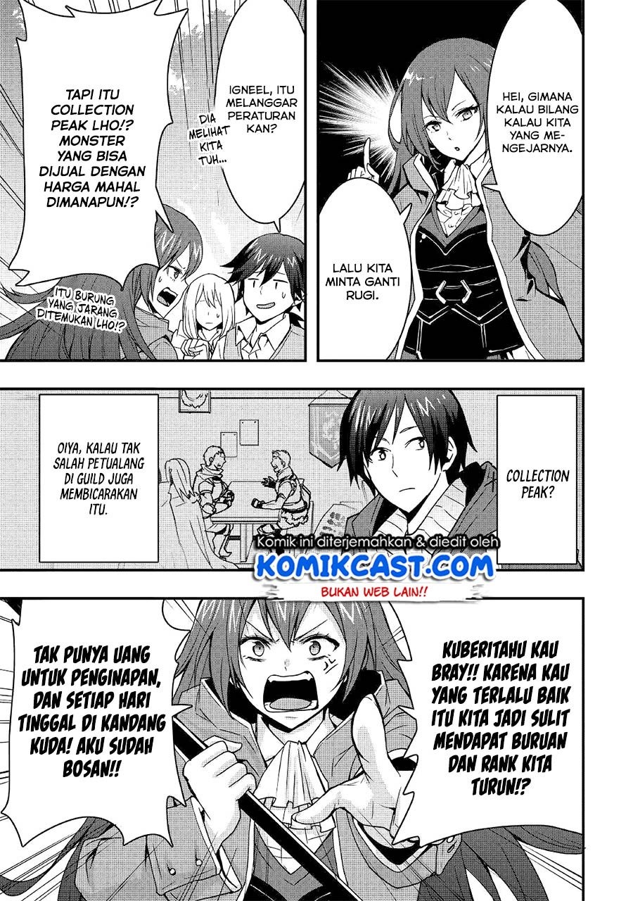 Sobi Seisaku Kei Chi to De Isekai Wo Jiyu Ni Ikiteikimasu: Chapter chapter-9.2 - Page 10