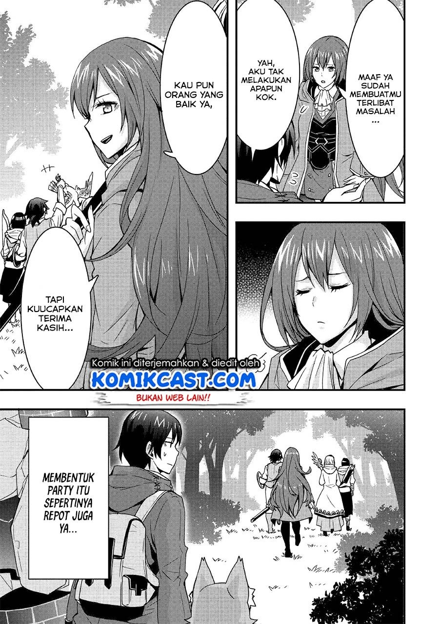 Sobi Seisaku Kei Chi to De Isekai Wo Jiyu Ni Ikiteikimasu: Chapter chapter-9.2 - Page 14