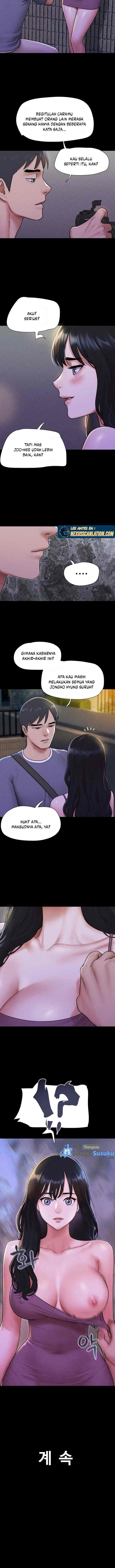Soeun: Chapter chapter-105 - Page 9