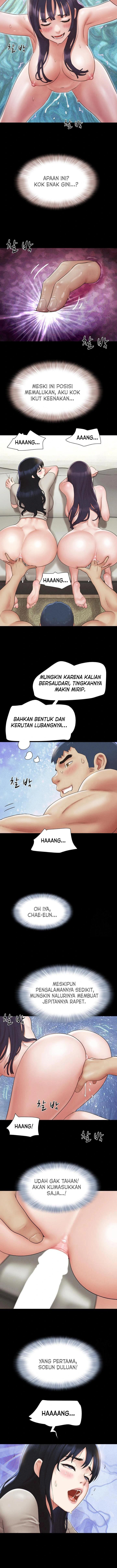 Soeun: Chapter chapter-36 - Page 8