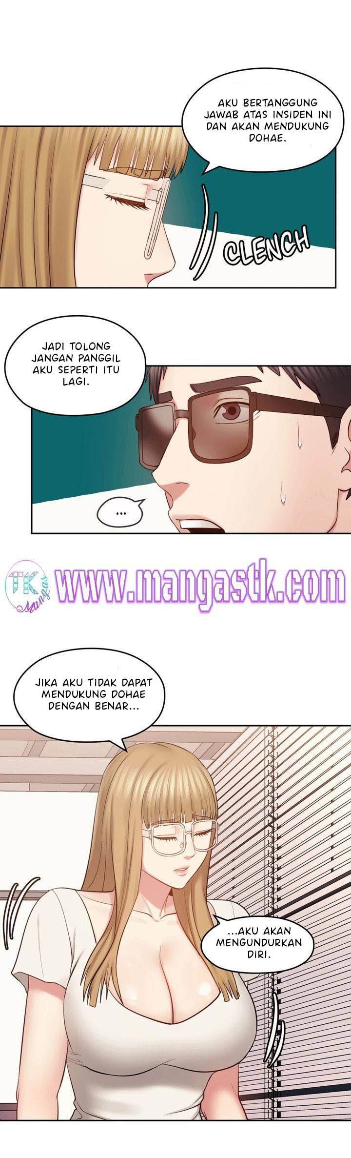 Sok Gung-Hap Consulting: Chapter chapter-14 - Page 10