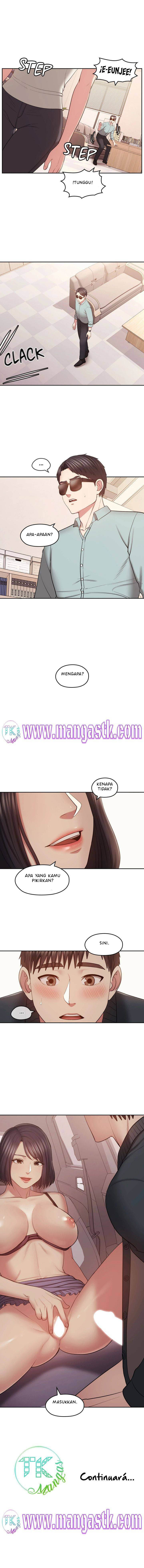 Sok Gung-Hap Consulting: Chapter chapter-14 - Page 11