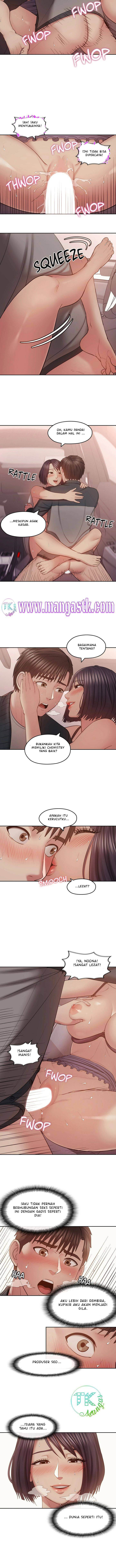 Sok Gung-Hap Consulting: Chapter chapter-15 - Page 4