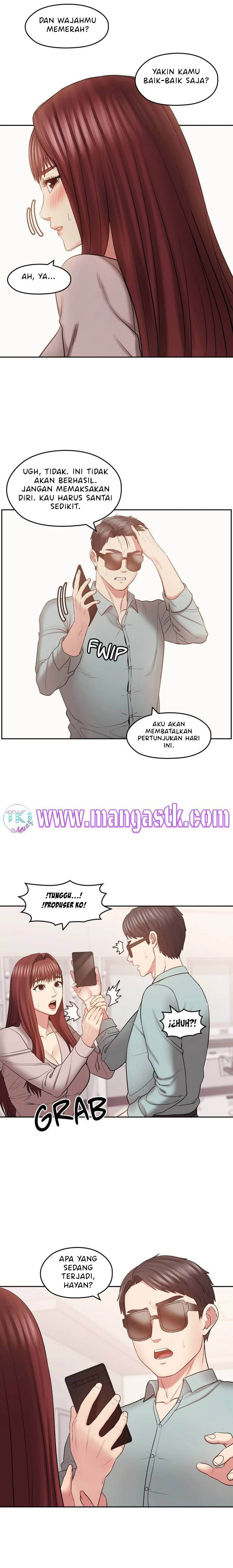 Sok Gung-Hap Consulting: Chapter chapter-17 - Page 6