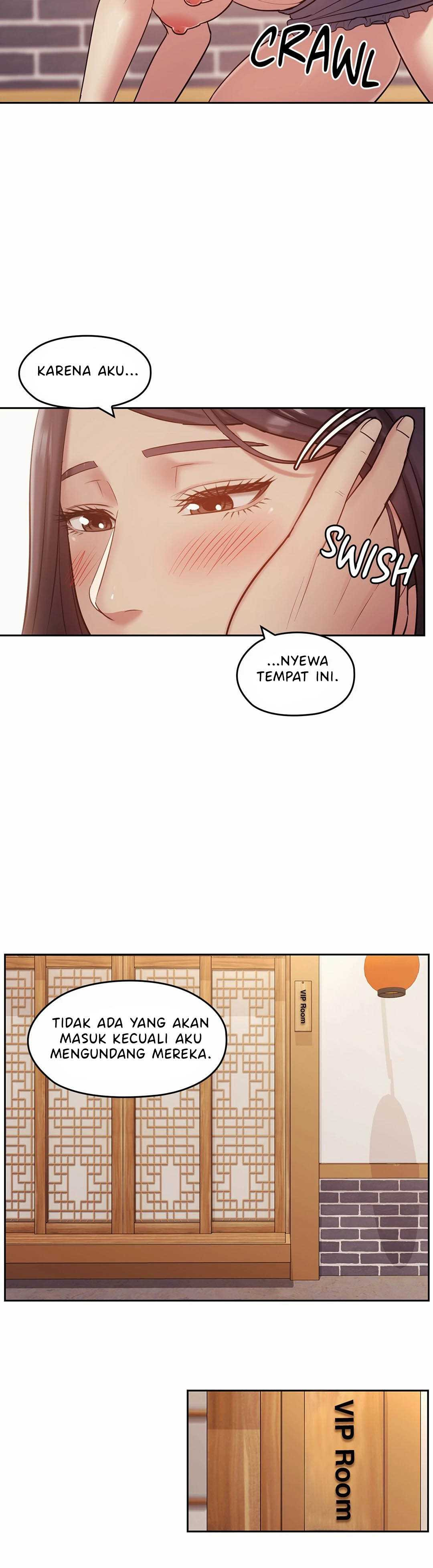 Sok Gung-Hap Consulting: Chapter chapter-25 - Page 5