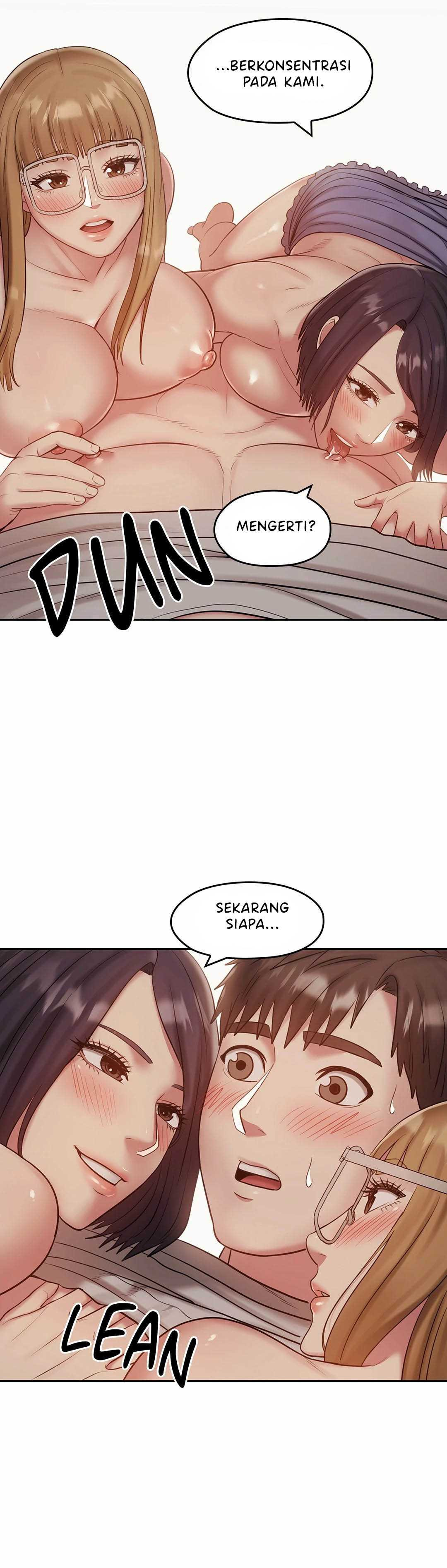 Sok Gung-Hap Consulting: Chapter chapter-25 - Page 7