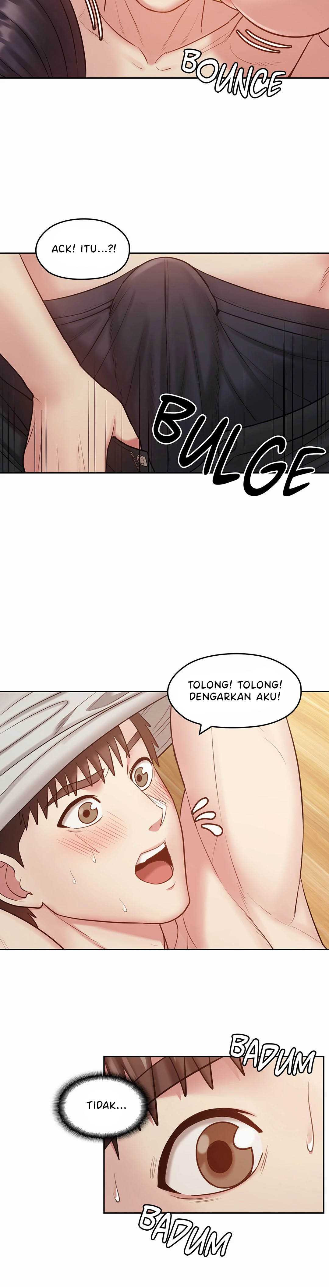 Sok Gung-Hap Consulting: Chapter chapter-25 - Page 9