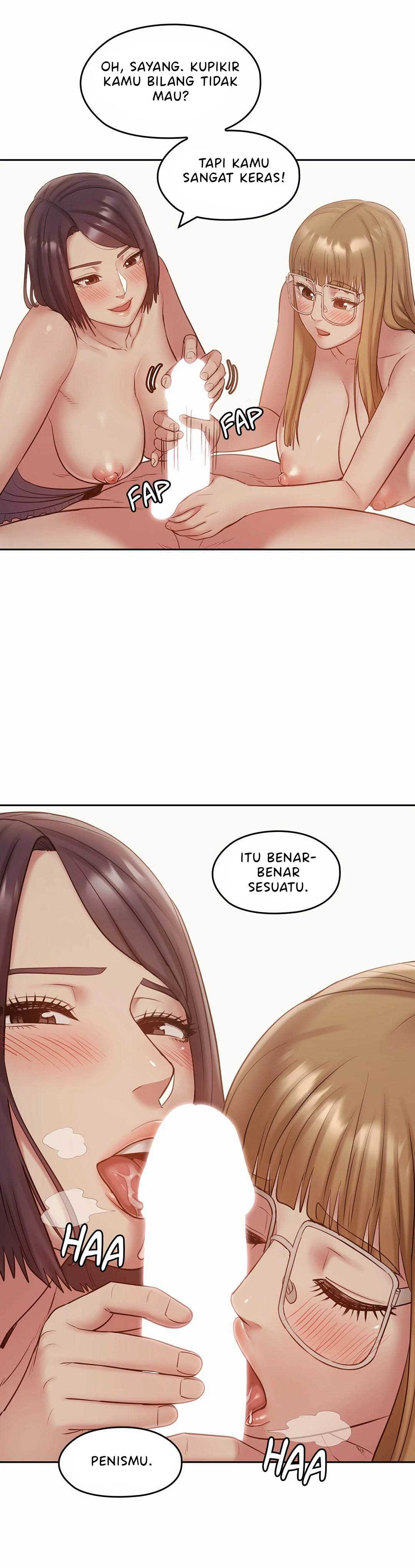 Sok Gung-Hap Consulting: Chapter chapter-25 - Page 11