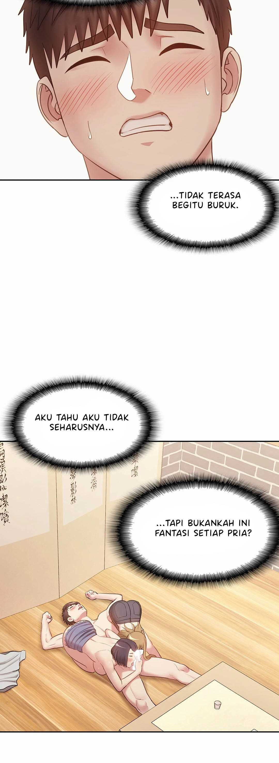 Sok Gung-Hap Consulting: Chapter chapter-25 - Page 13