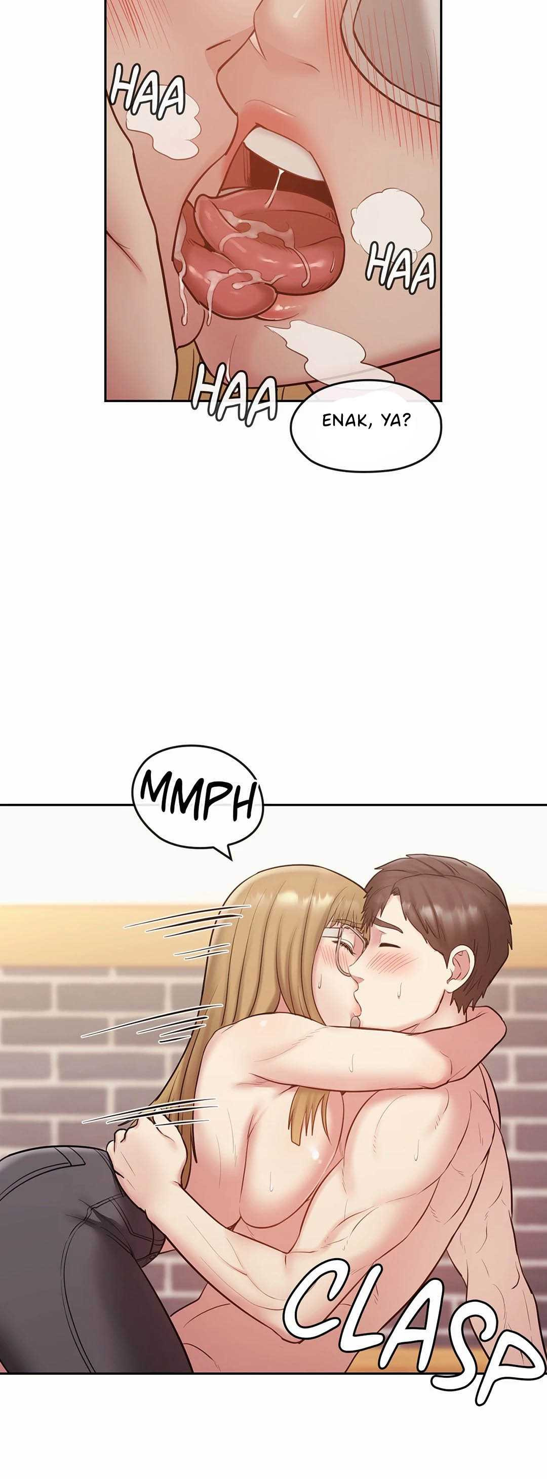Sok Gung-Hap Consulting: Chapter chapter-25 - Page 20