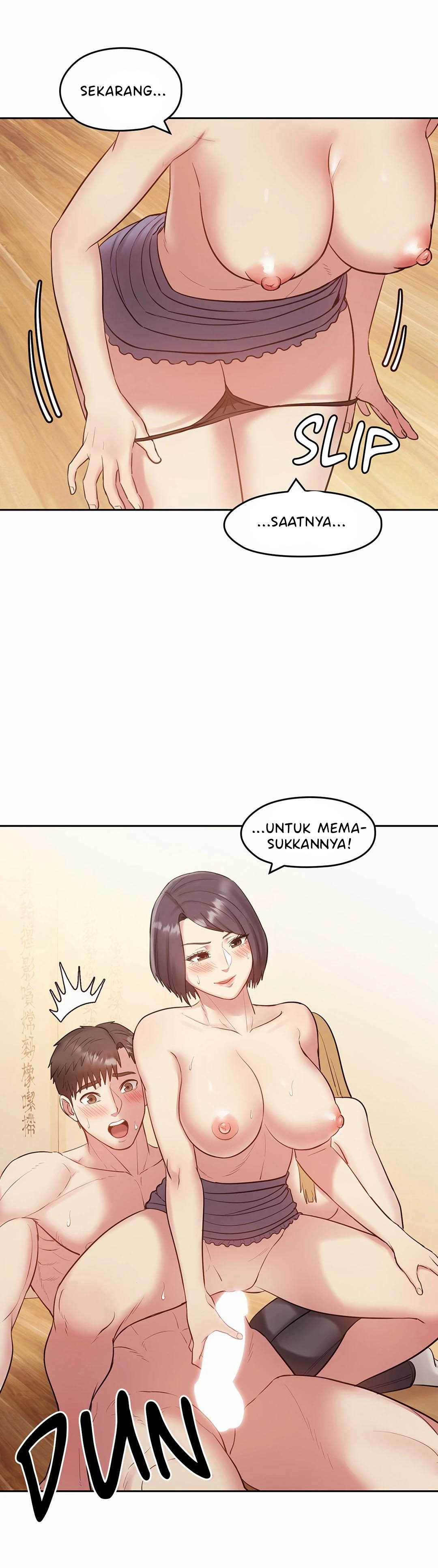 Sok Gung-Hap Consulting: Chapter chapter-25 - Page 22