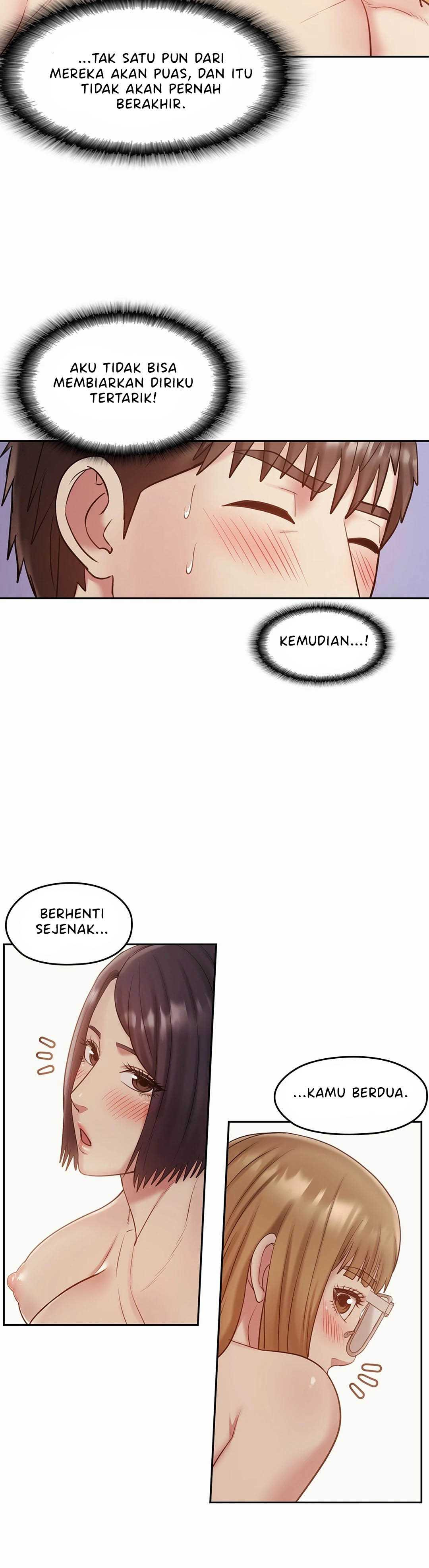 Sok Gung-Hap Consulting: Chapter chapter-25 - Page 26