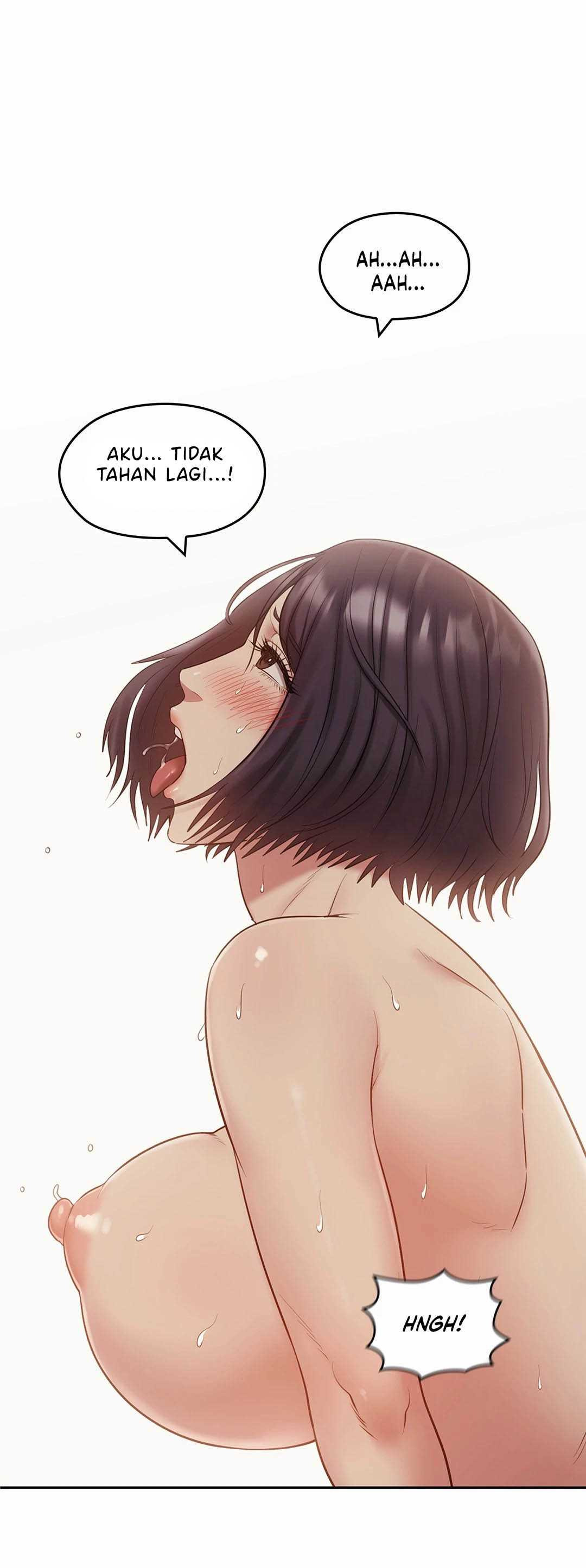Sok Gung-Hap Consulting: Chapter chapter-25 - Page 33
