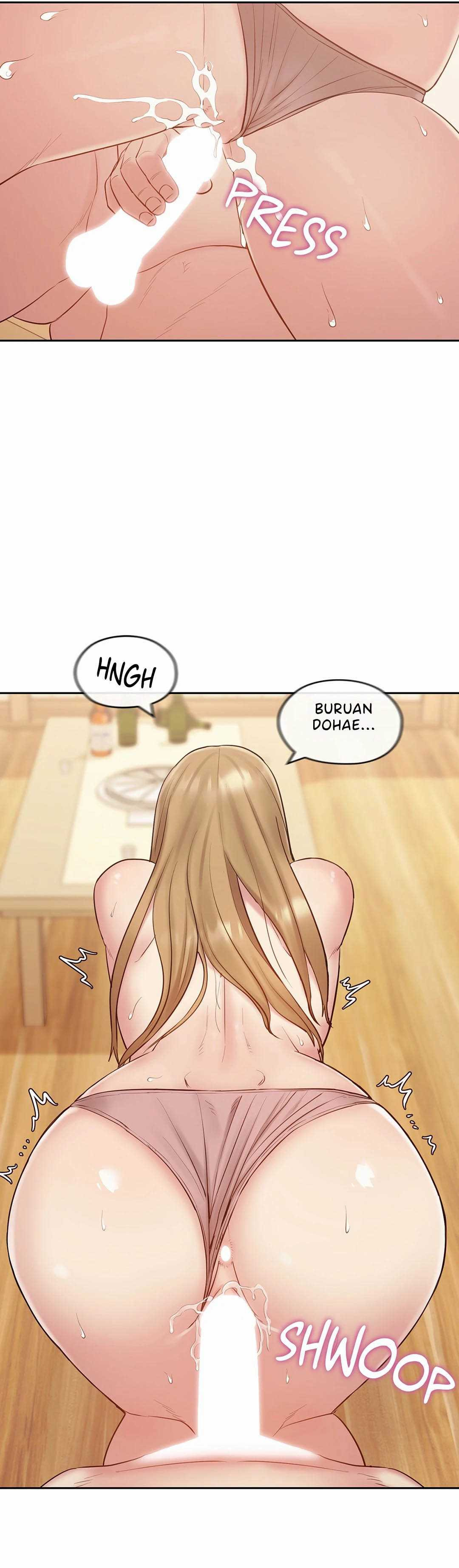 Sok Gung-Hap Consulting: Chapter chapter-25 - Page 37