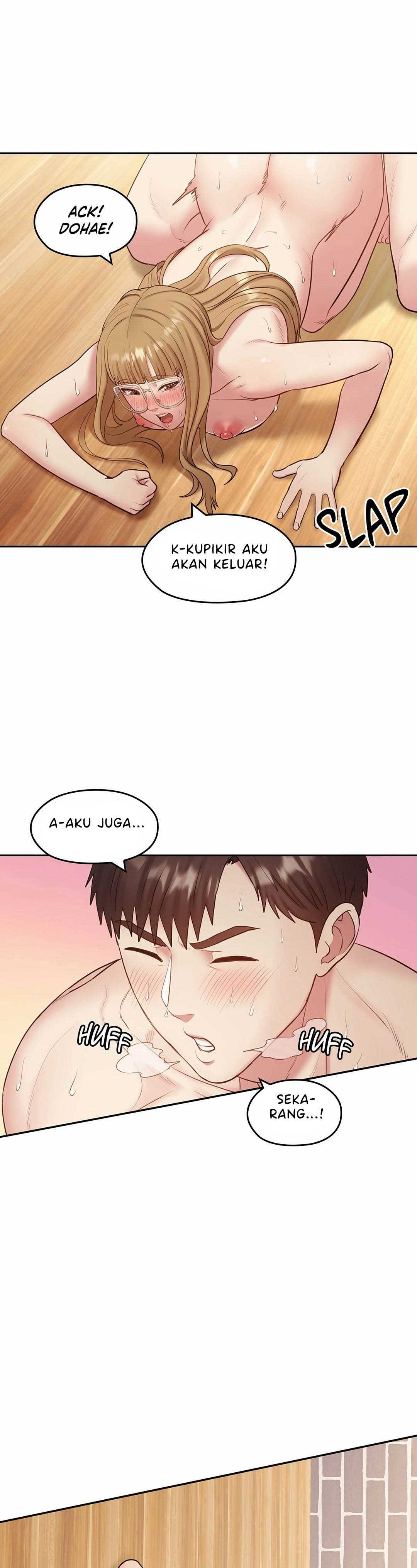 Sok Gung-Hap Consulting: Chapter chapter-26 - Page 6