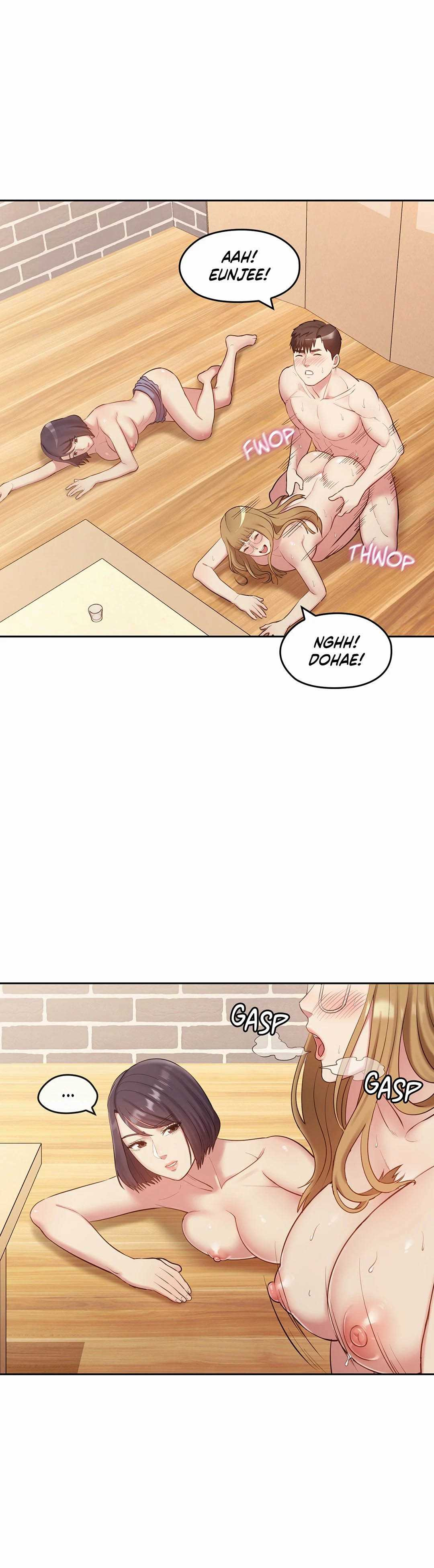 Sok Gung-Hap Consulting: Chapter chapter-26 - Page 8