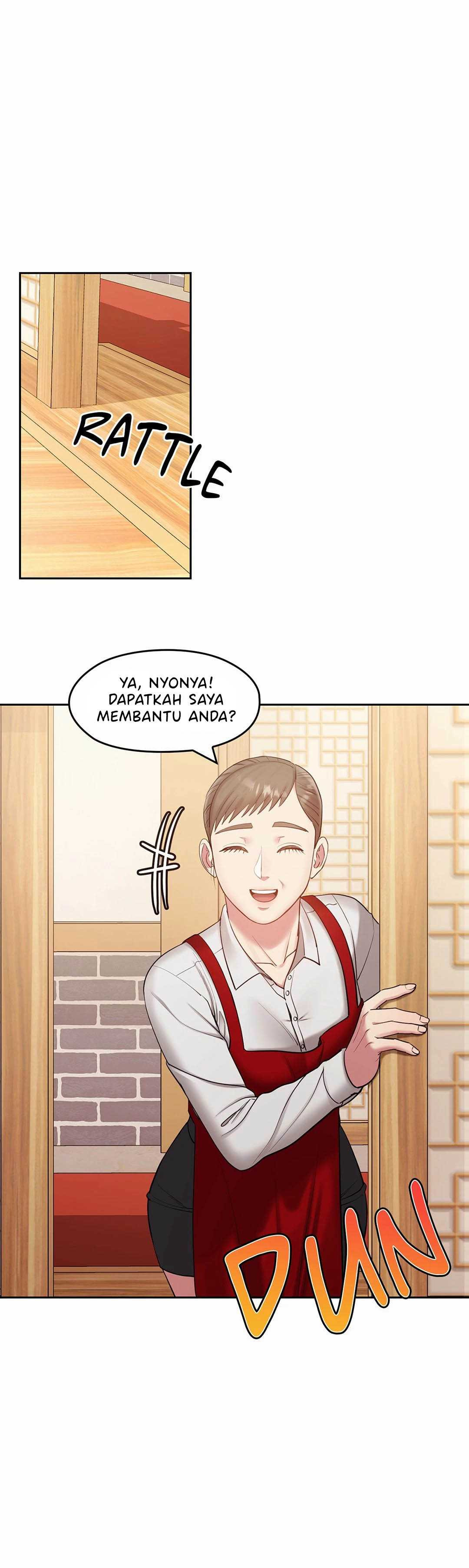 Sok Gung-Hap Consulting: Chapter chapter-26 - Page 16