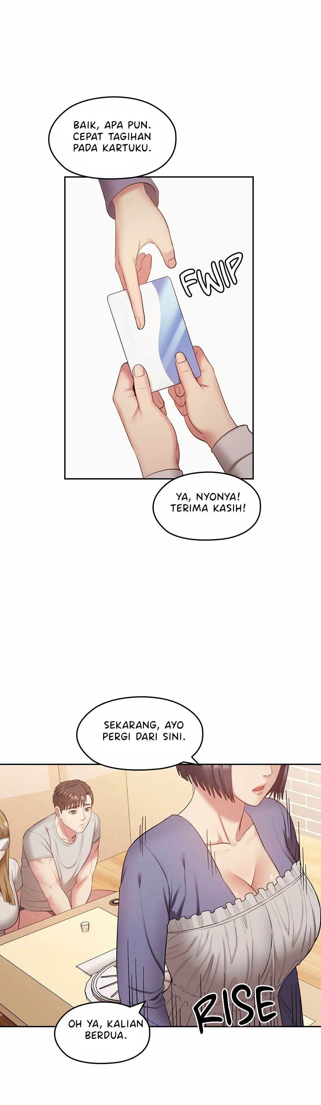 Sok Gung-Hap Consulting: Chapter chapter-26 - Page 18